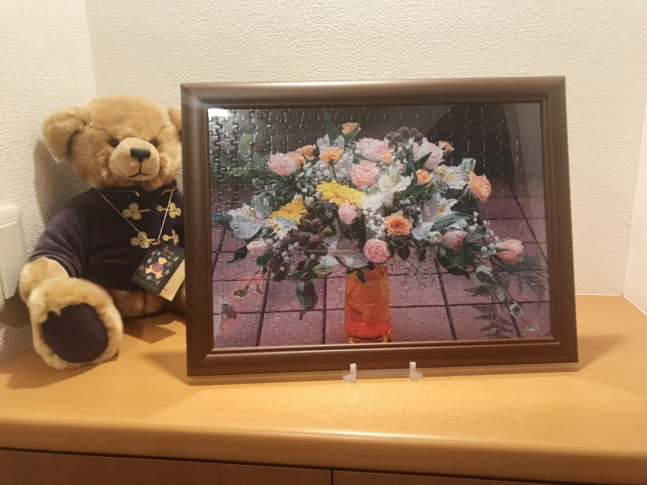 写真 パズル