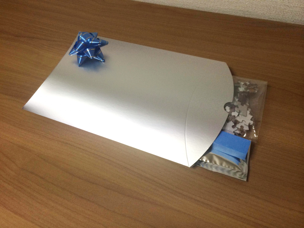 写真パズルをプレゼントへのギフト 写真パズル プレゼント